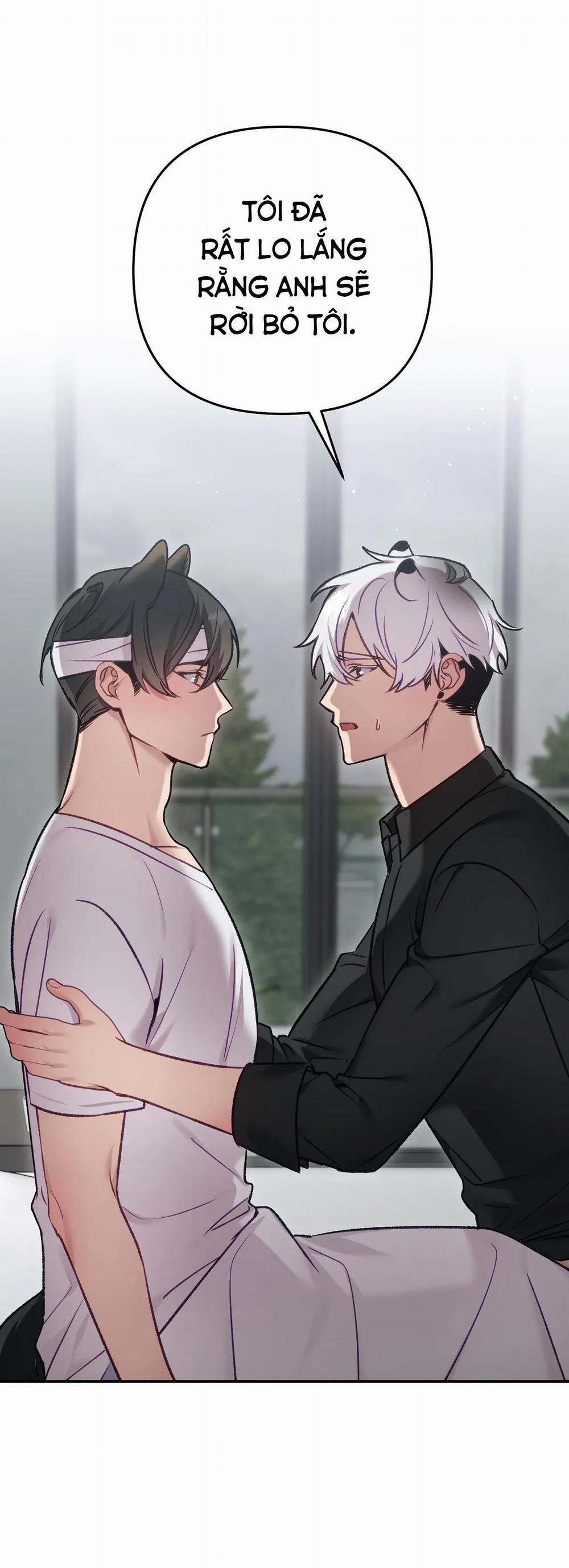 Không Có Gì Hơn Sự An Toàn Của Tình Yêu 4 0 4 trang 33