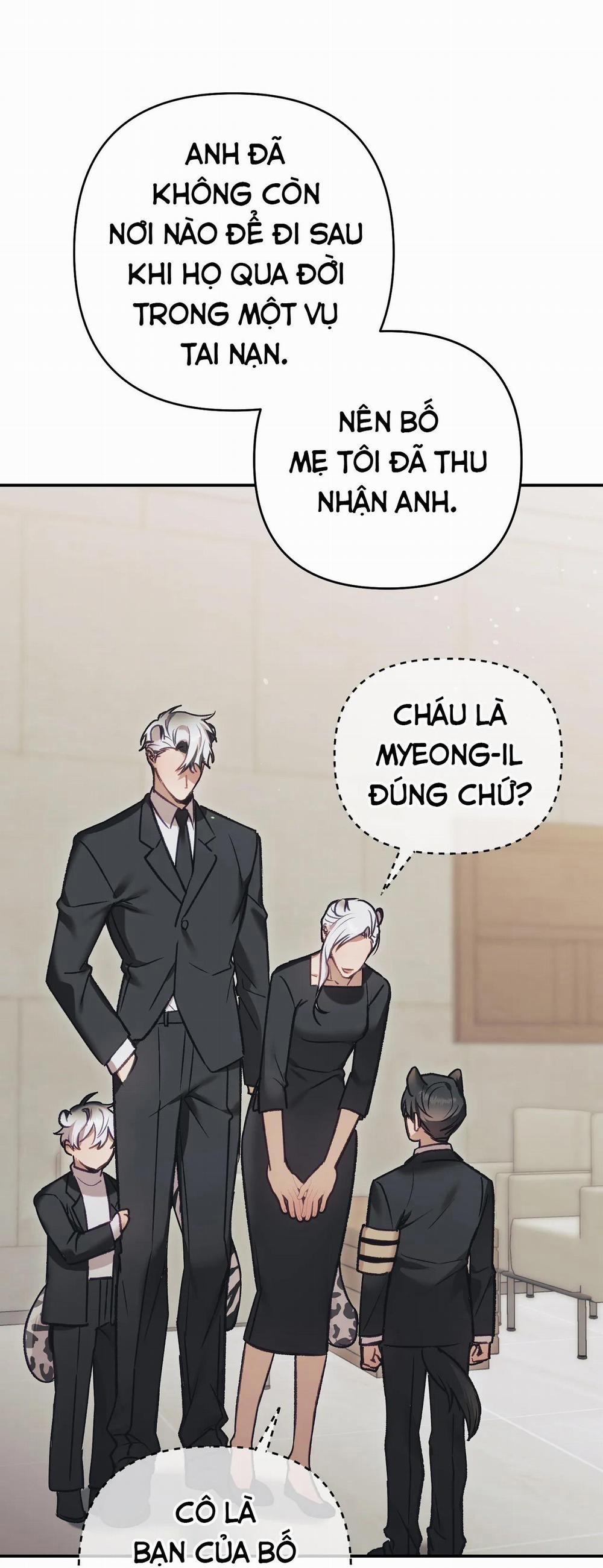 Không Có Gì Hơn Sự An Toàn Của Tình Yêu 4 0 4 trang 36