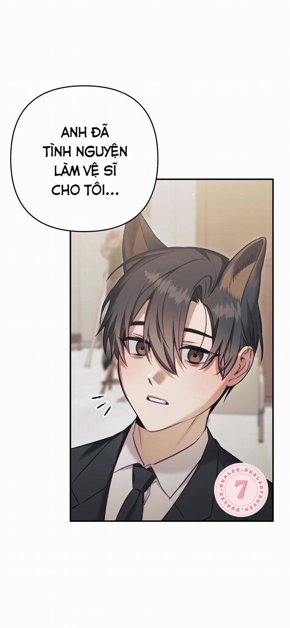 Không Có Gì Hơn Sự An Toàn Của Tình Yêu 4 0 4 trang 40