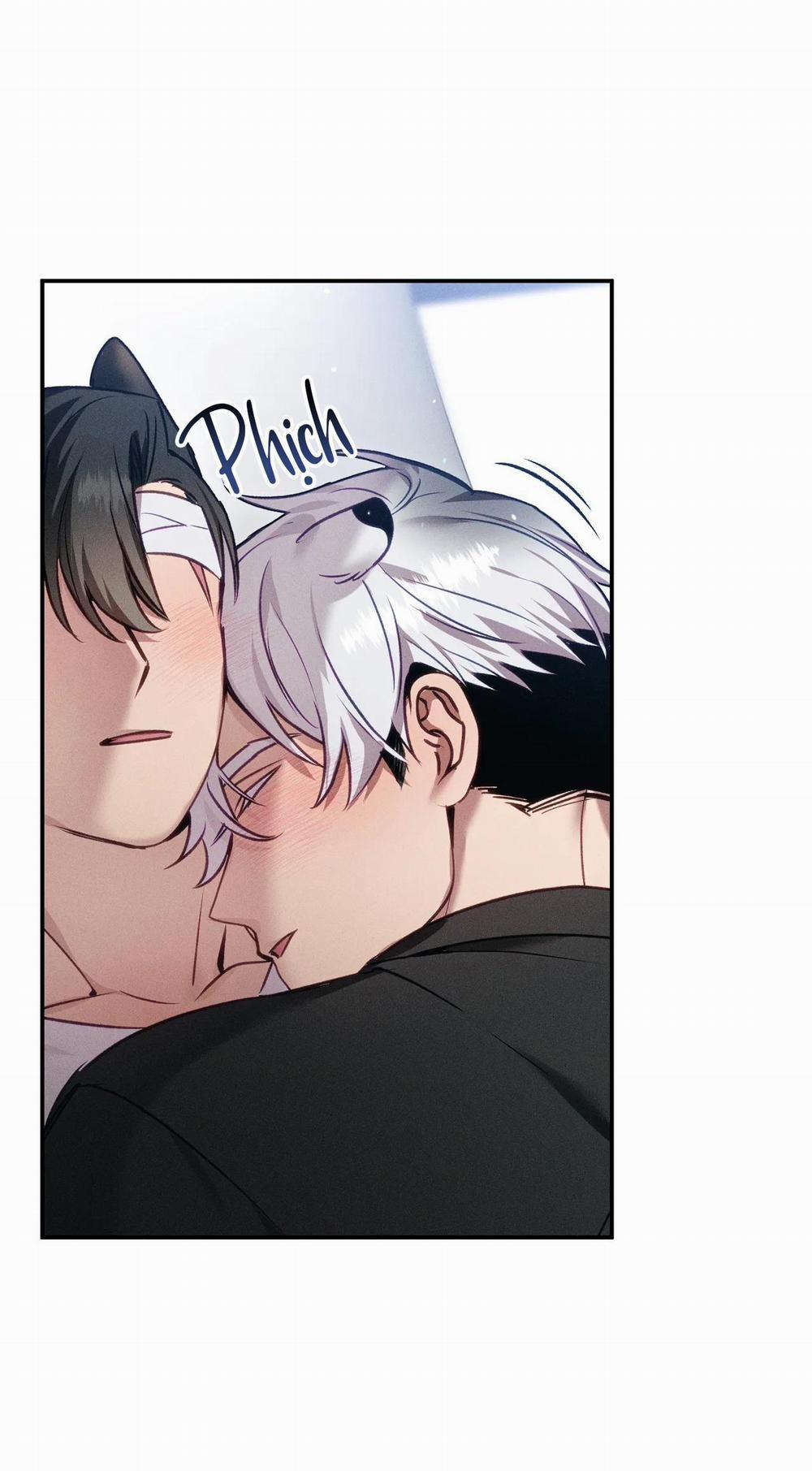 Không Có Gì Hơn Sự An Toàn Của Tình Yêu 4 0 4 trang 66