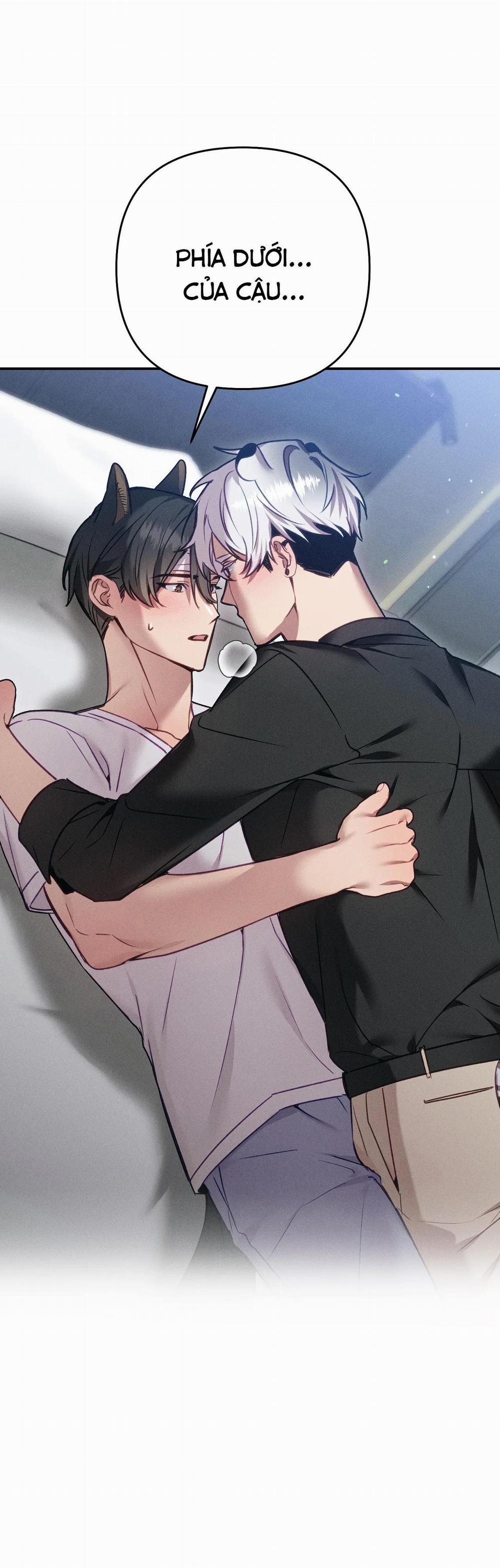 Không Có Gì Hơn Sự An Toàn Của Tình Yêu 4 0 4 trang 69