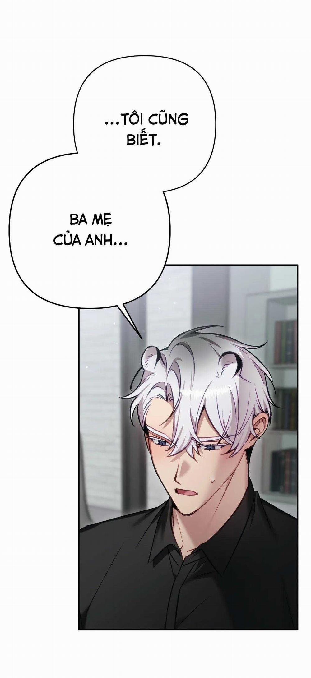 Không Có Gì Hơn Sự An Toàn Của Tình Yêu 4 trang 35