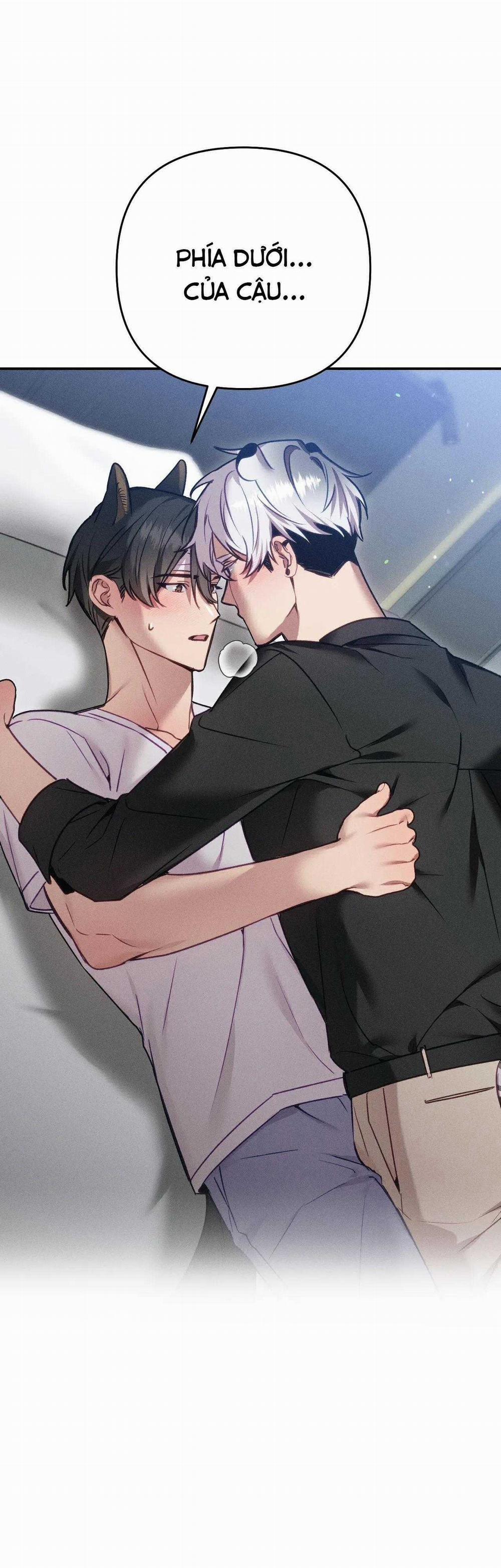 Không Có Gì Hơn Sự An Toàn Của Tình Yêu 4 trang 69