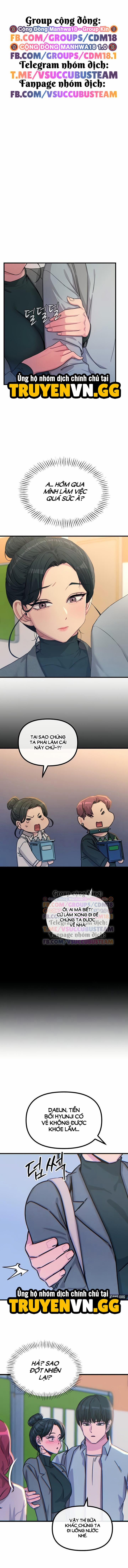 Không Có Lần Thứ Hai 33 trang 1