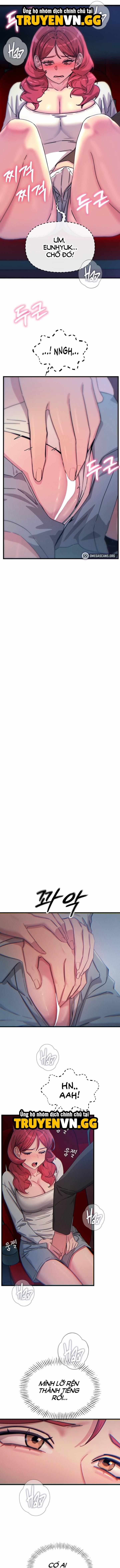 Không Có Lần Thứ Hai 36 trang 10