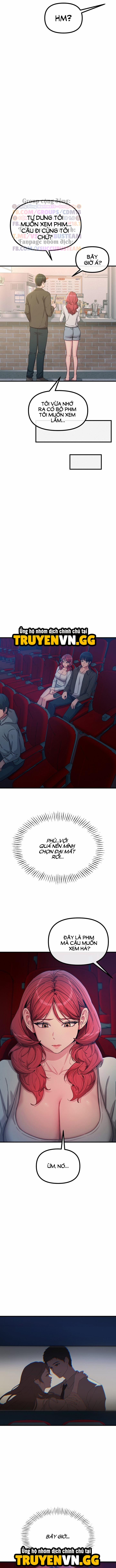 Không Có Lần Thứ Hai 36 trang 7