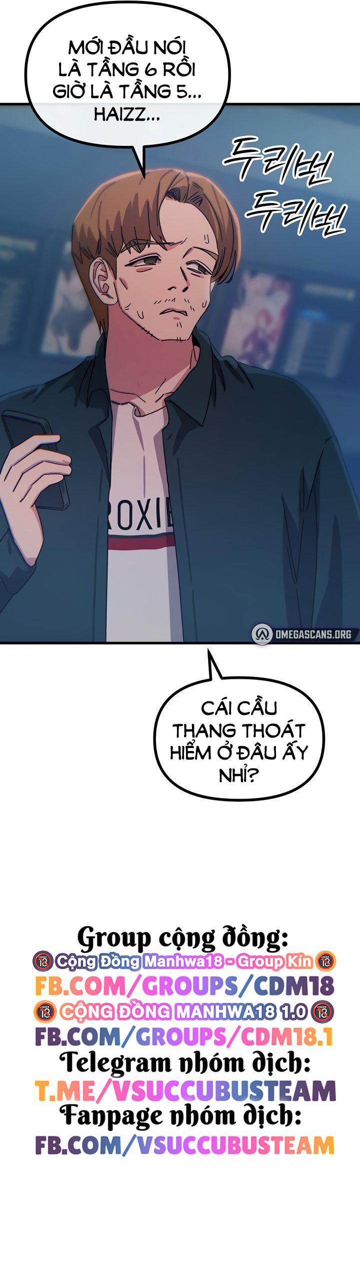 Không Có Lần Thứ Hai 37 trang 9