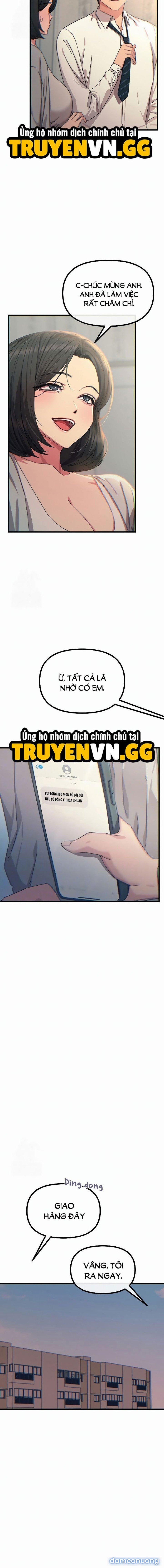 Không Có Lần Thứ Hai 41 trang 2