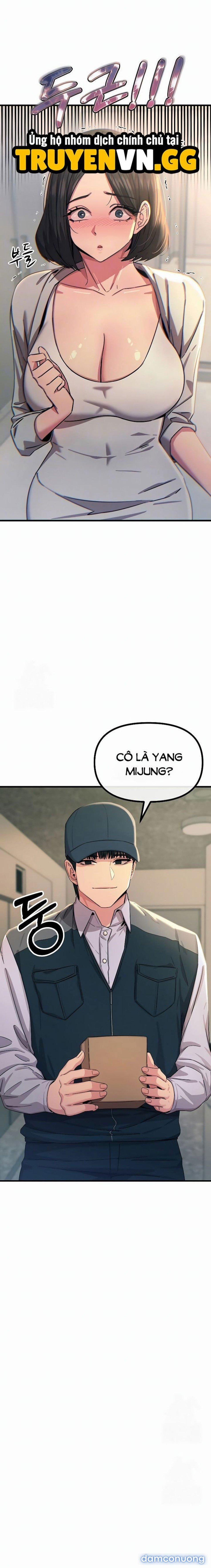 Không Có Lần Thứ Hai 41 trang 3