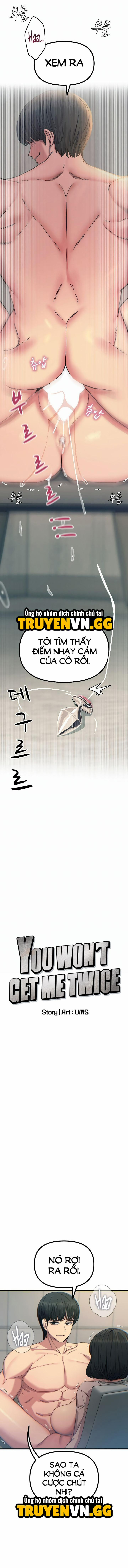 Không Có Lần Thứ Hai 42 trang 2