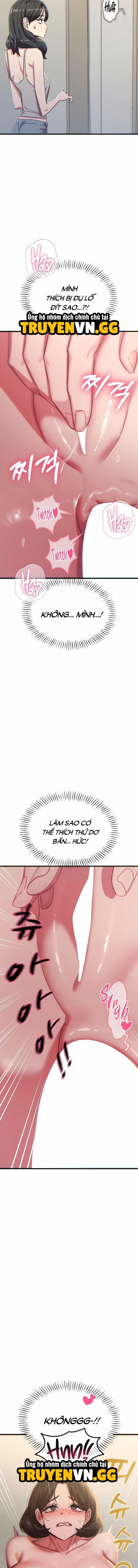 Không Có Lần Thứ Hai 43 trang 8