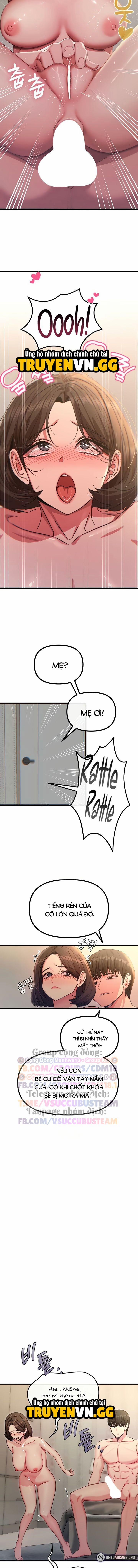 Không Có Lần Thứ Hai 43 trang 9