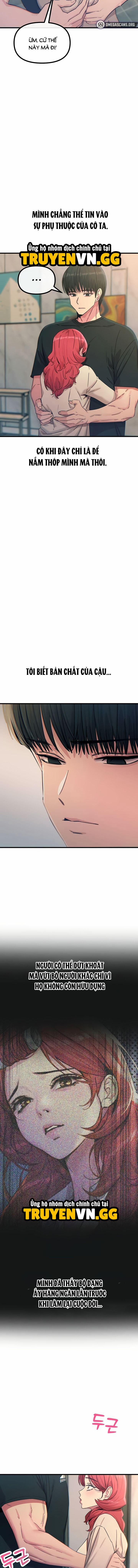 Không Có Lần Thứ Hai 44 trang 10