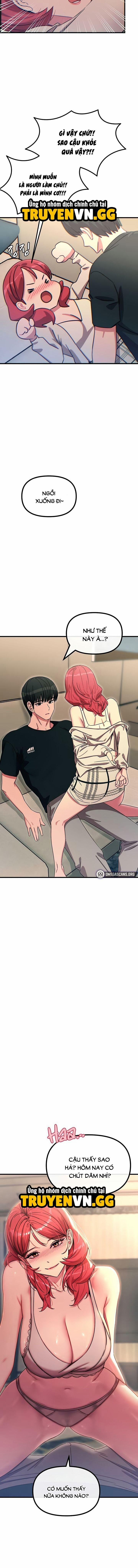 Không Có Lần Thứ Hai 44 trang 13