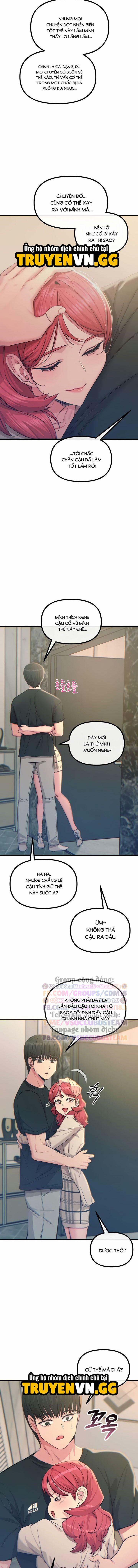 Không Có Lần Thứ Hai 44 trang 9