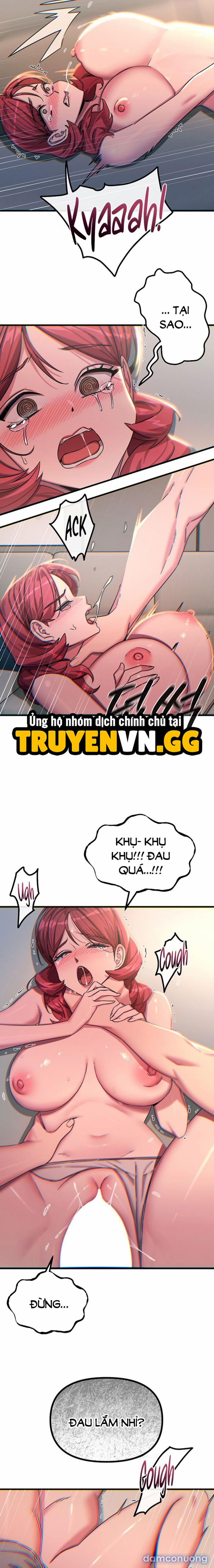 Không Có Lần Thứ Hai 45 trang 11