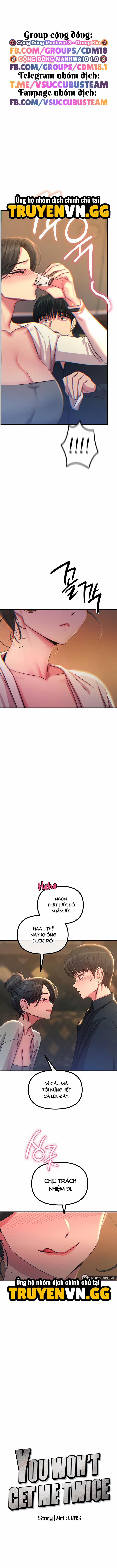 Không Có Lần Thứ Hai 48 trang 1