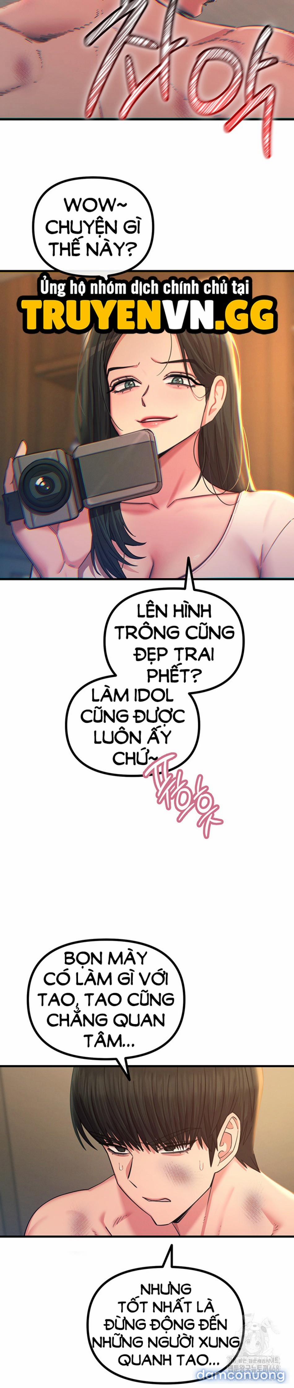 Không Có Lần Thứ Hai 50 trang 10