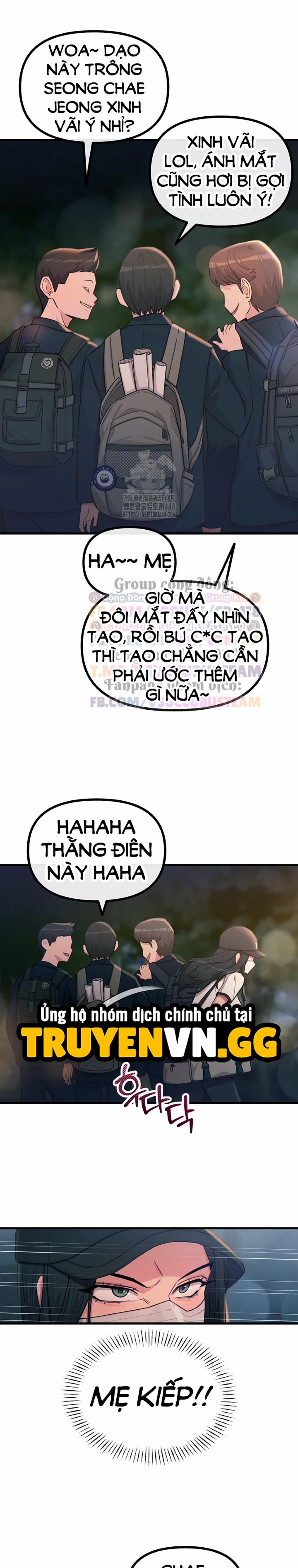 Không Có Lần Thứ Hai 50 trang 3