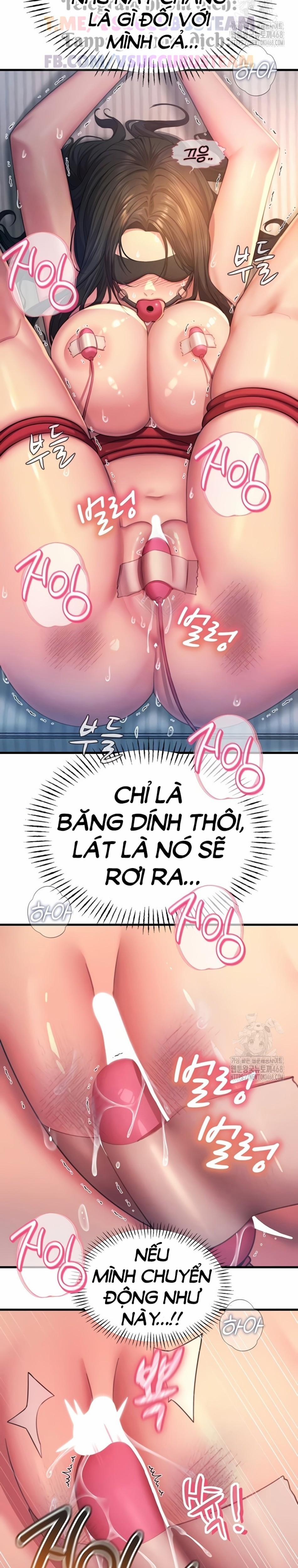 Không Có Lần Thứ Hai 52 trang 8