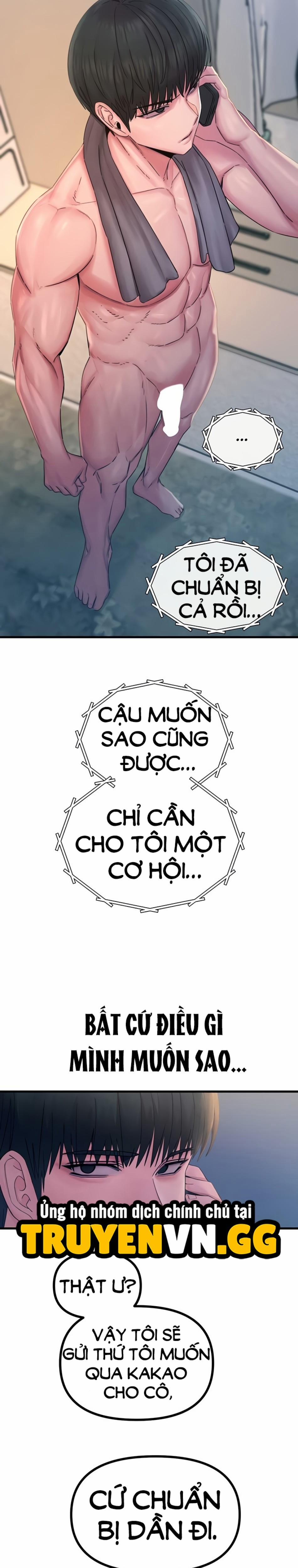 Không Có Lần Thứ Hai 53 trang 10