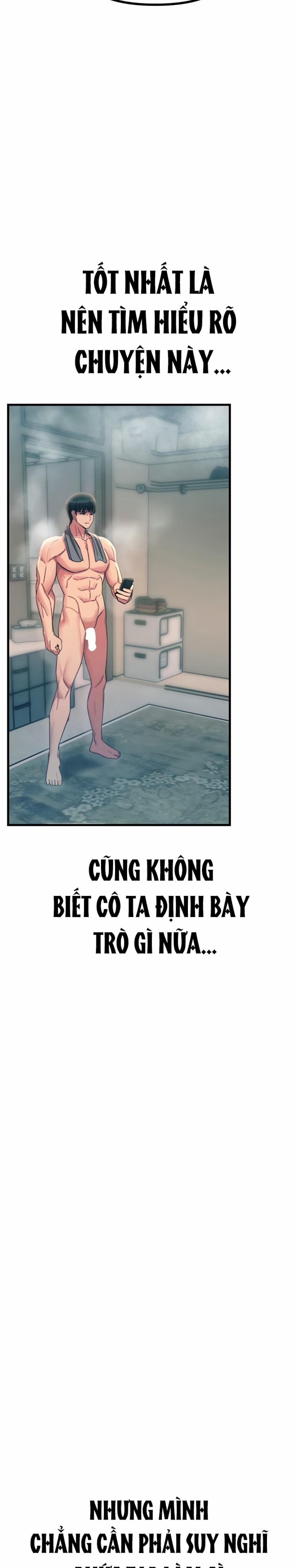 Không Có Lần Thứ Hai 53 trang 11
