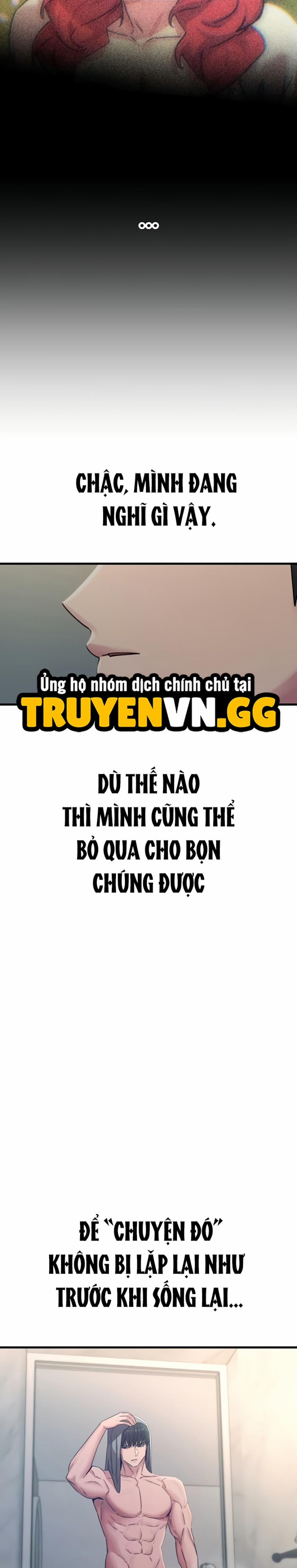 Không Có Lần Thứ Hai 53 trang 7