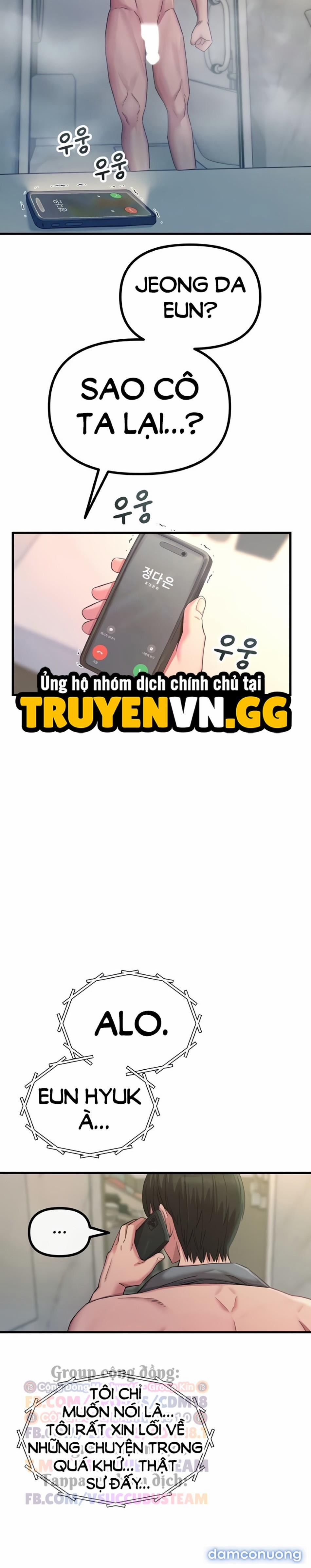 Không Có Lần Thứ Hai 53 trang 8