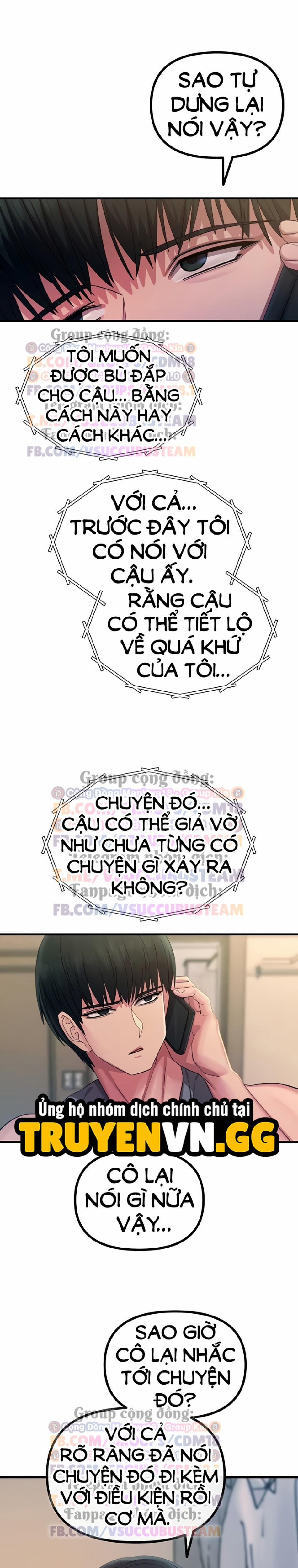 Không Có Lần Thứ Hai 53 trang 9