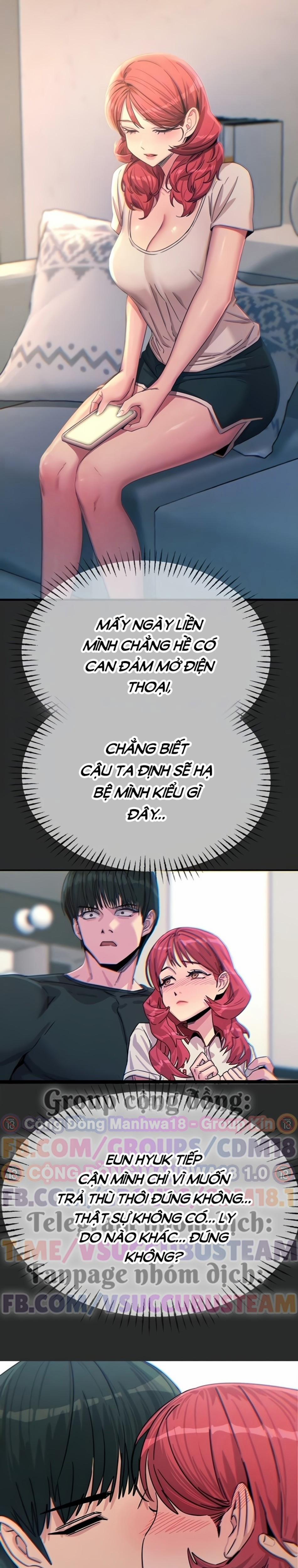 Không Có Lần Thứ Hai 54 trang 11