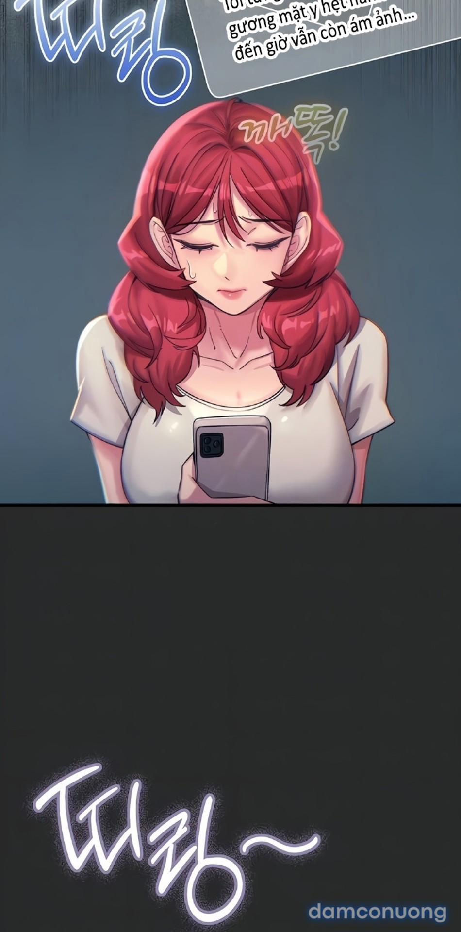 Không Có Lần Thứ Hai 54 trang 9