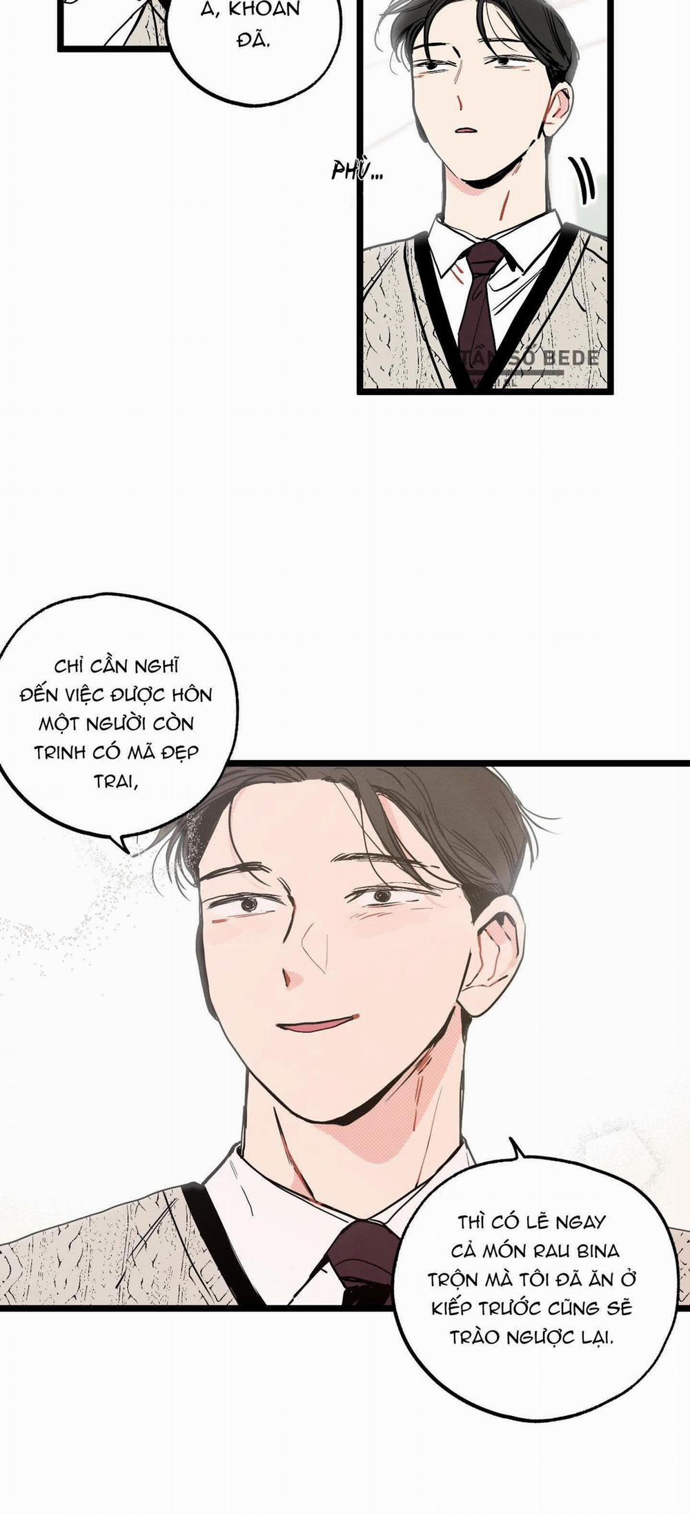 Không Còn Trinh Thì Phải Chết 1 trang 18