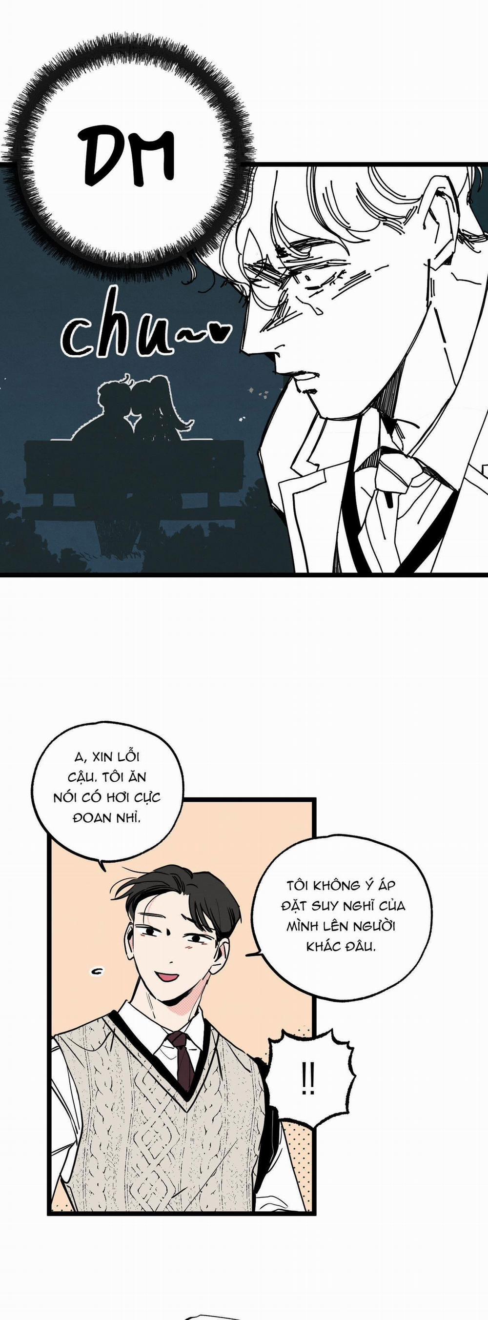 Không Còn Trinh Thì Phải Chết 1 trang 19