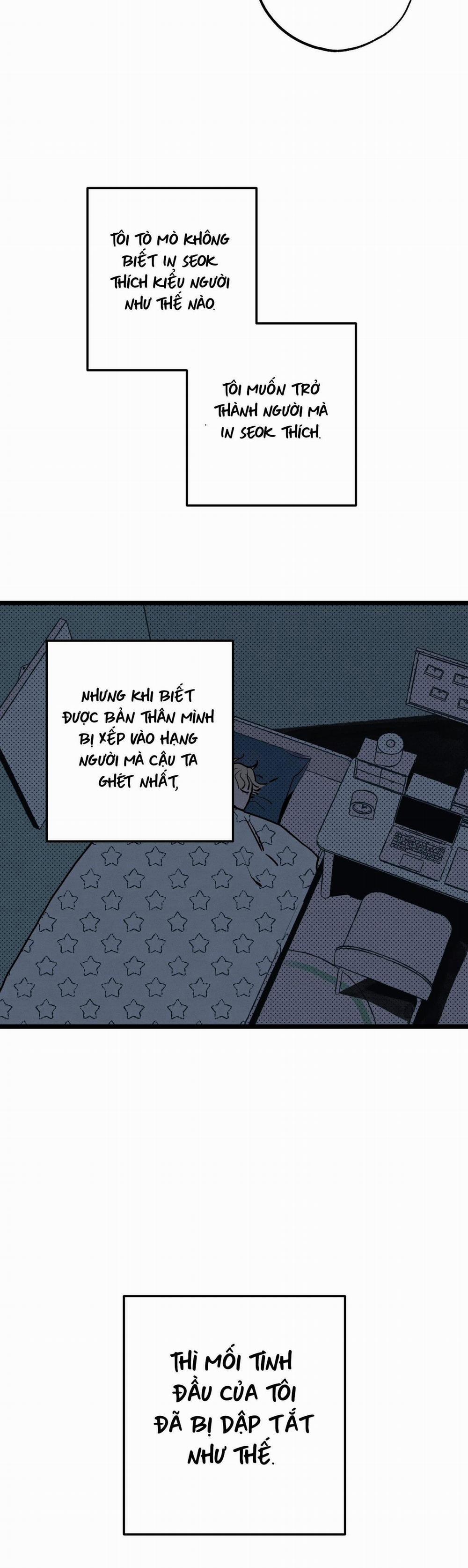 Không Còn Trinh Thì Phải Chết 1 trang 22