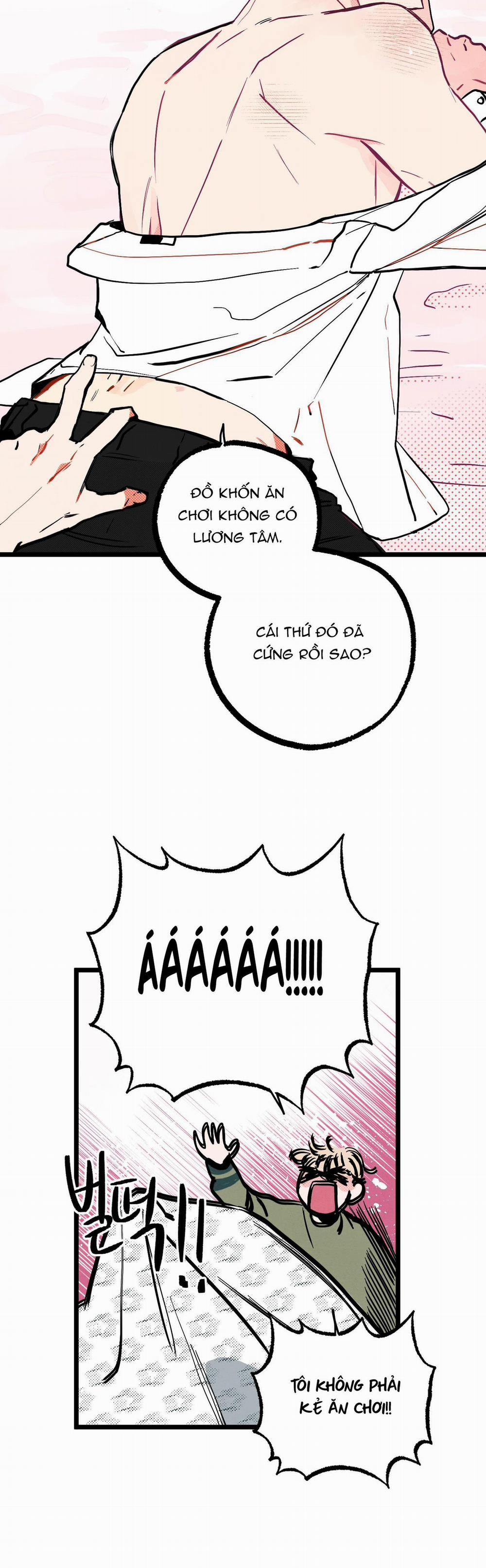 Không Còn Trinh Thì Phải Chết 1 trang 24