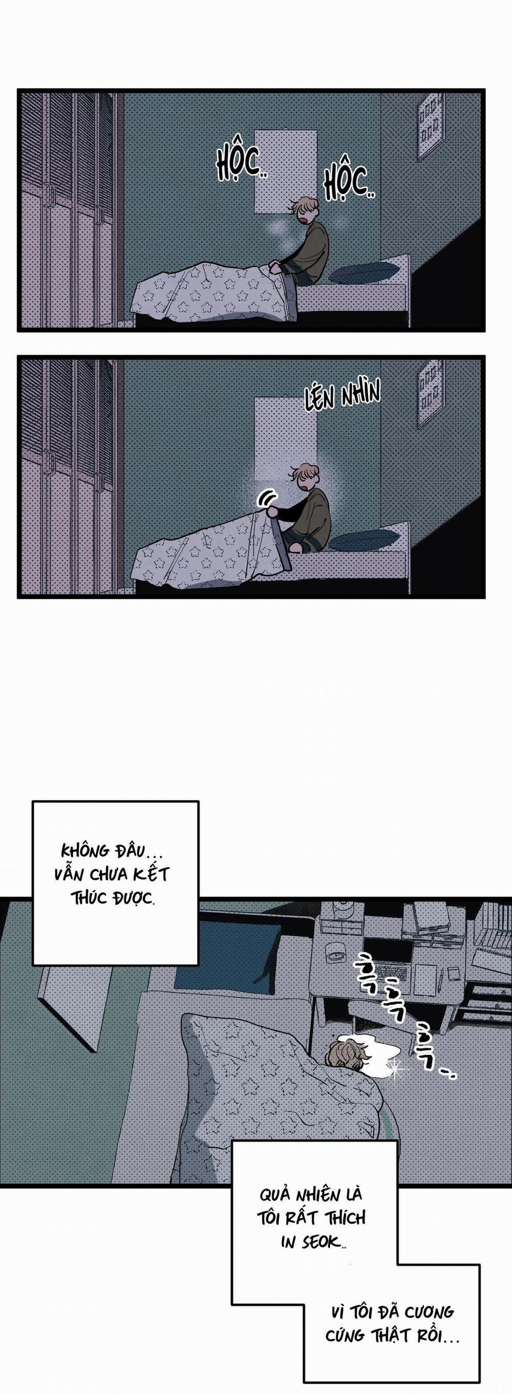 Không Còn Trinh Thì Phải Chết 1 trang 25