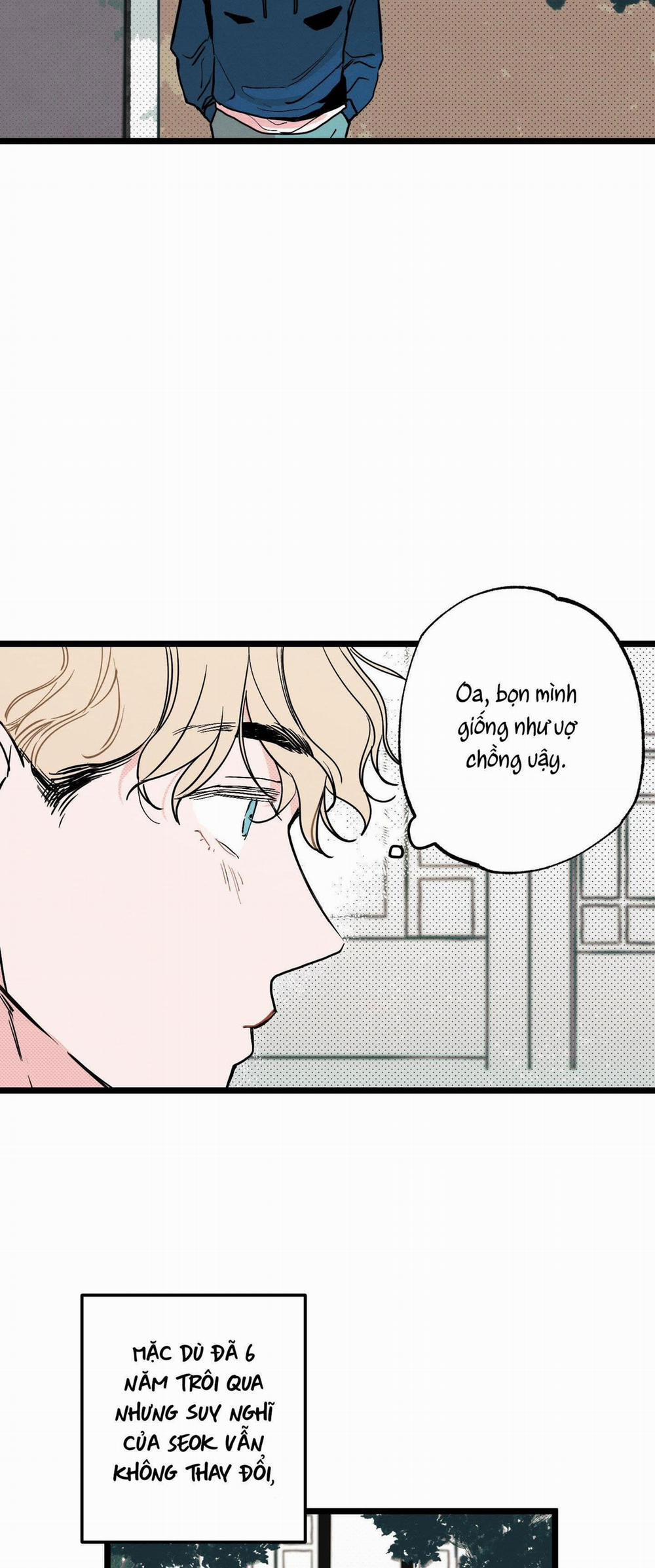 Không Còn Trinh Thì Phải Chết 1 trang 29