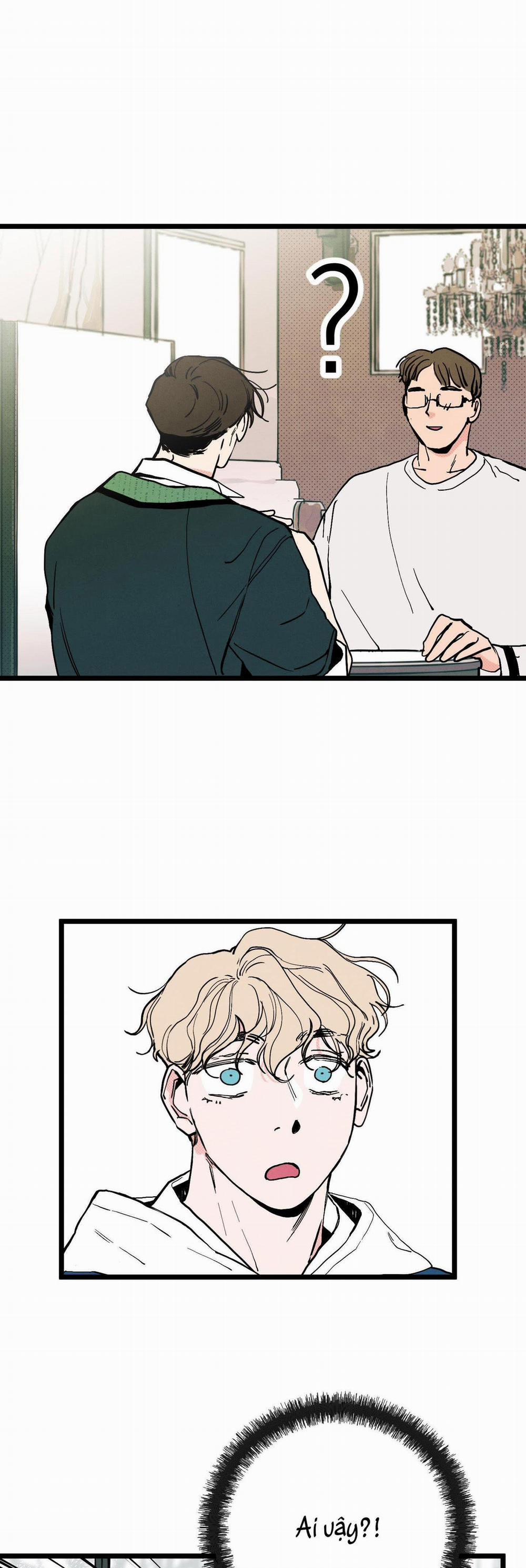 Không Còn Trinh Thì Phải Chết 1 trang 32