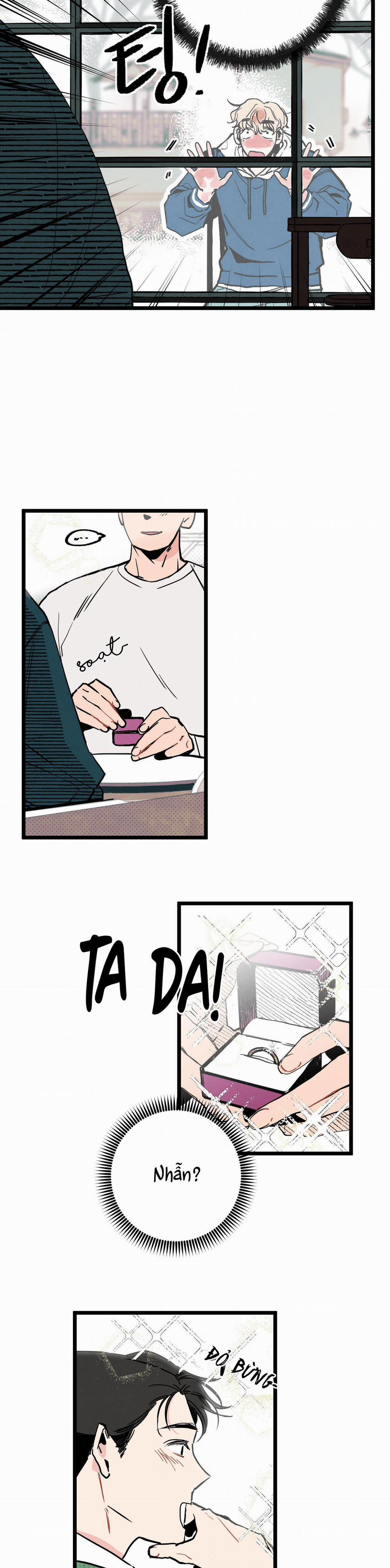 Không Còn Trinh Thì Phải Chết 1 trang 33