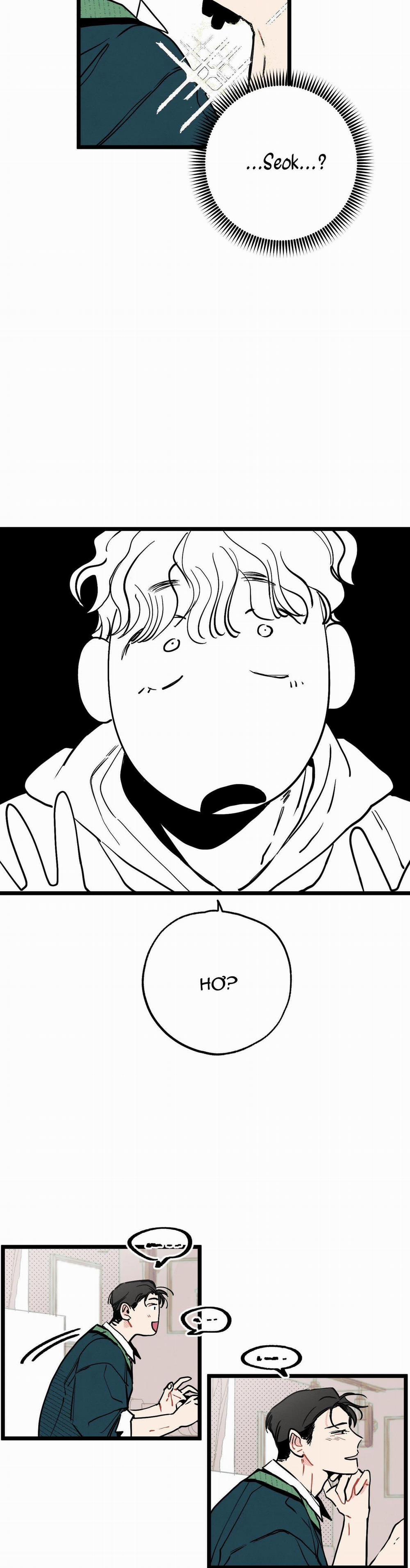 Không Còn Trinh Thì Phải Chết 1 trang 34