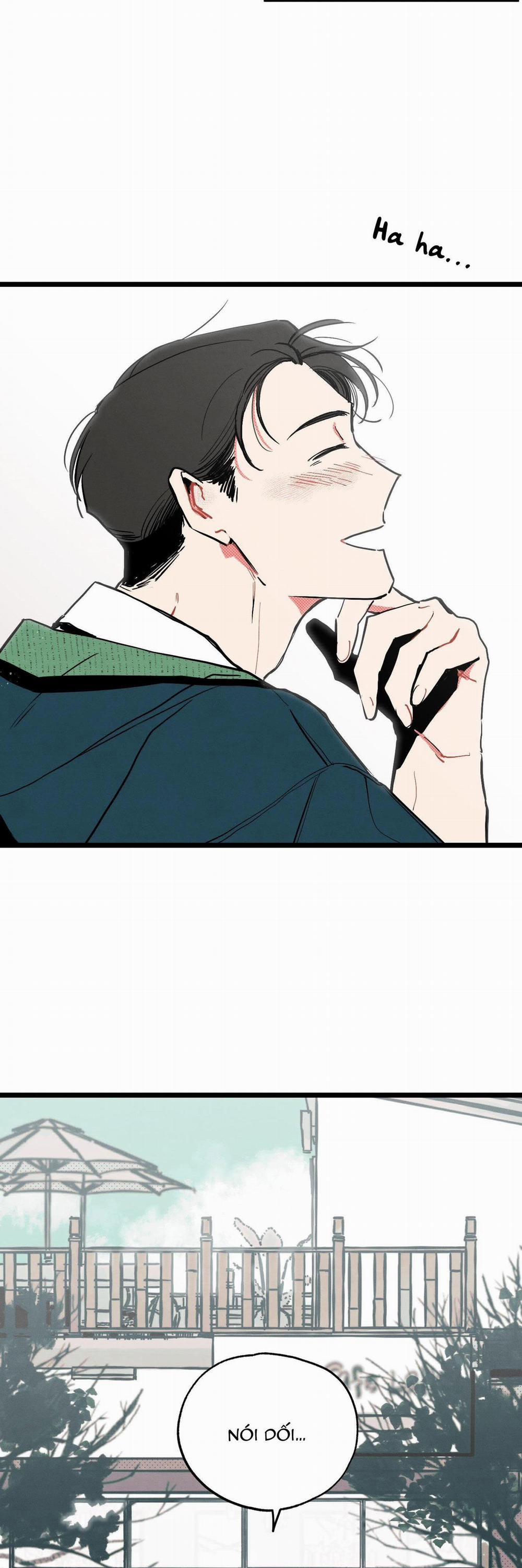 Không Còn Trinh Thì Phải Chết 1 trang 35