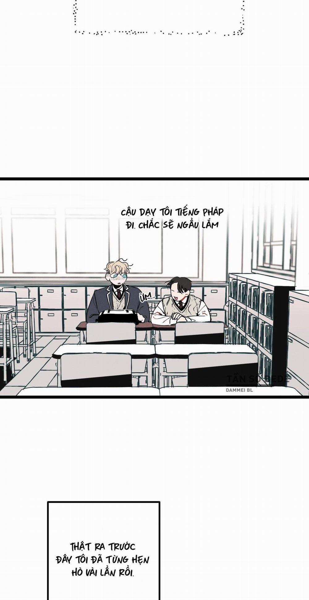 Không Còn Trinh Thì Phải Chết 1 trang 5