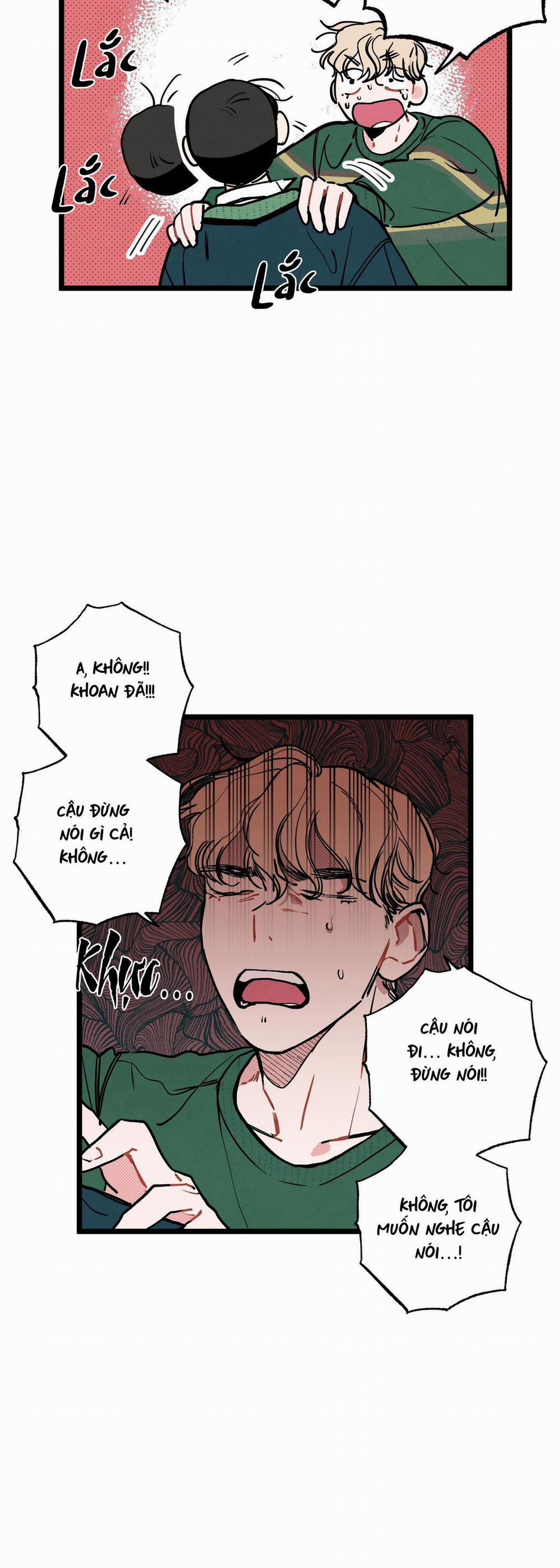 Không Còn Trinh Thì Phải Chết 2 trang 10