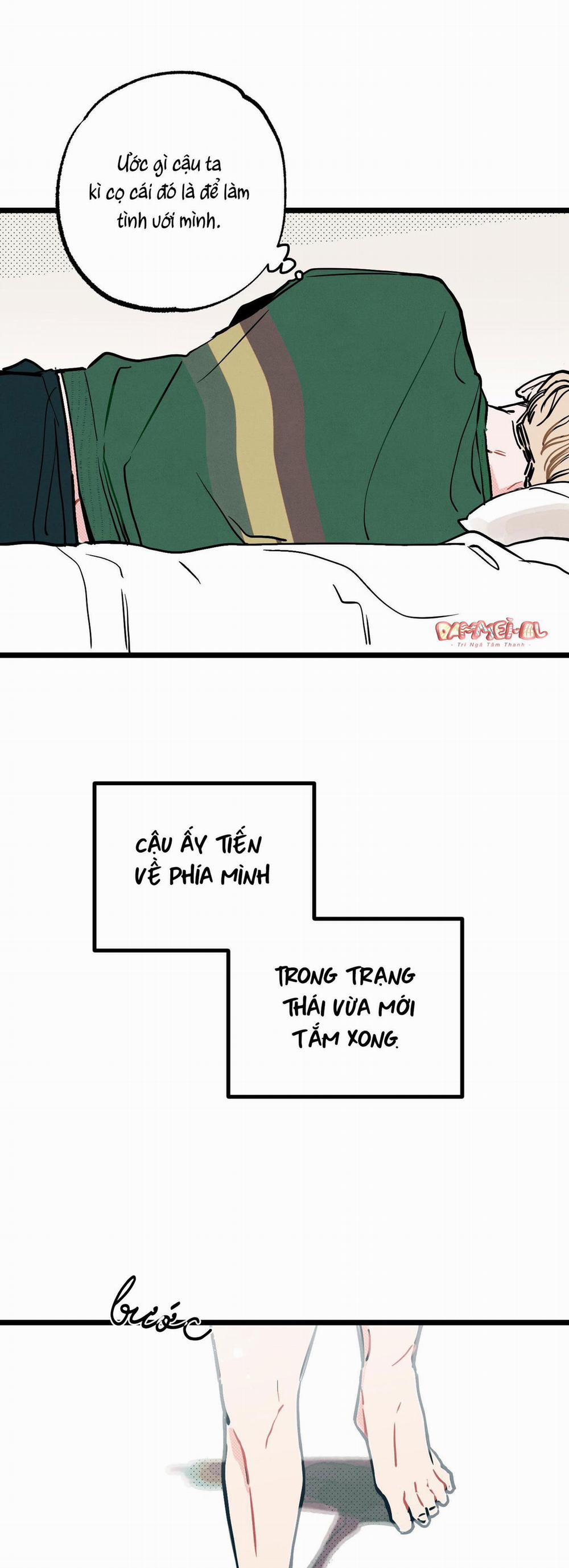 Không Còn Trinh Thì Phải Chết 2 trang 15