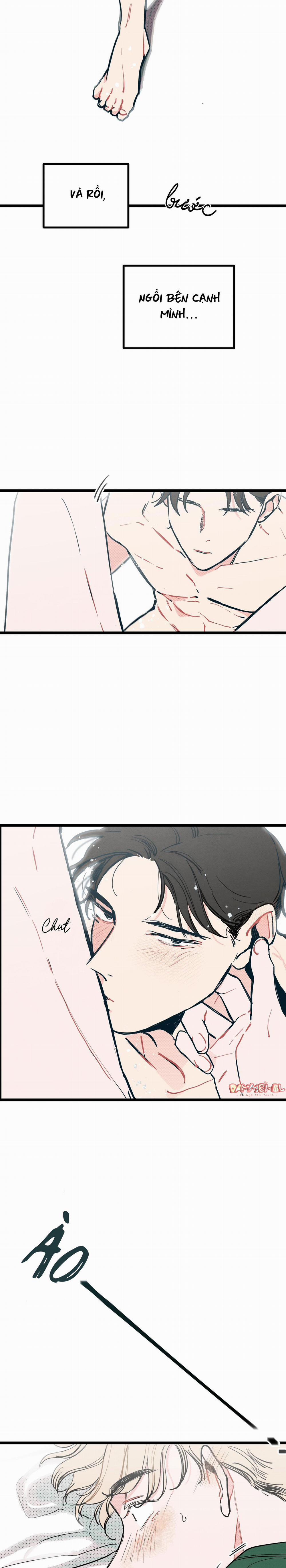 Không Còn Trinh Thì Phải Chết 2 trang 16