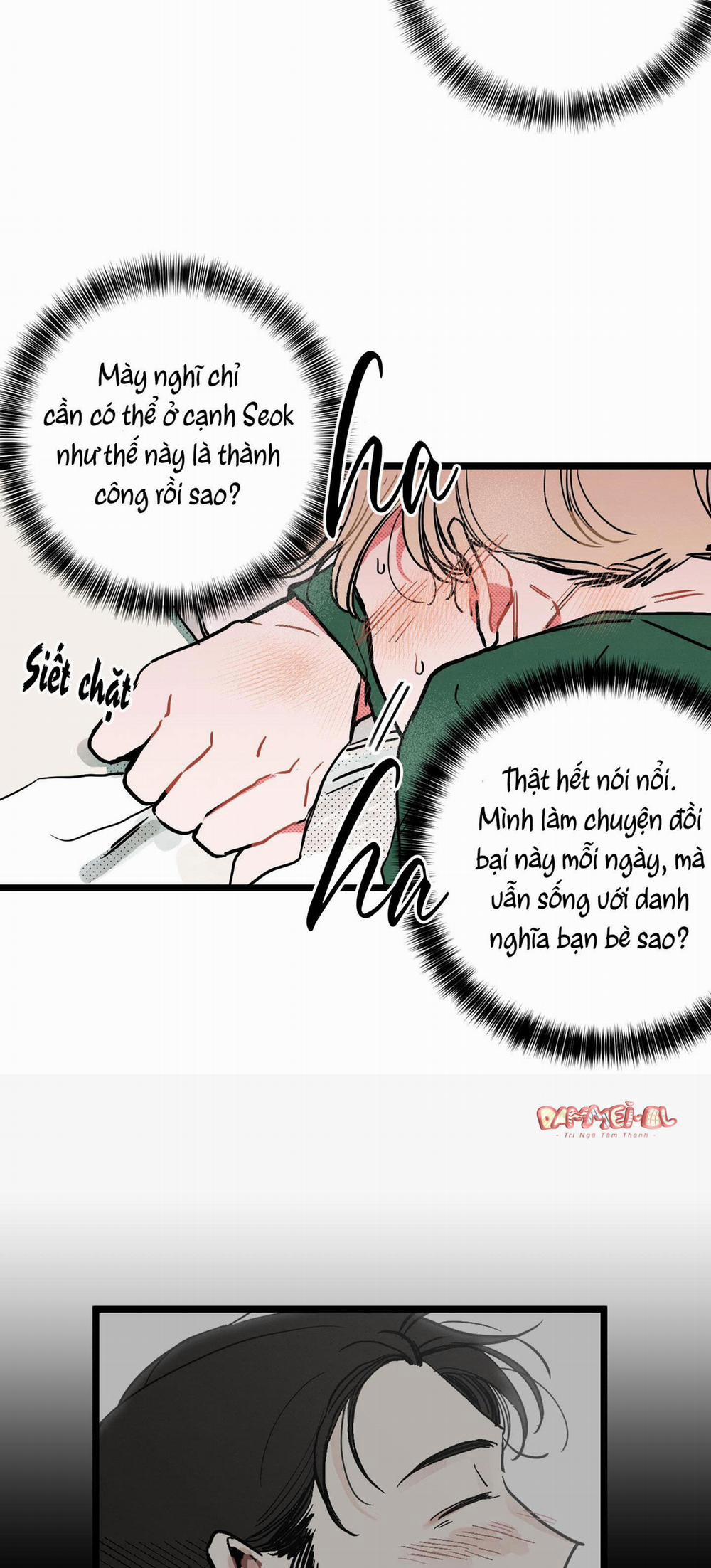 Không Còn Trinh Thì Phải Chết 2 trang 21