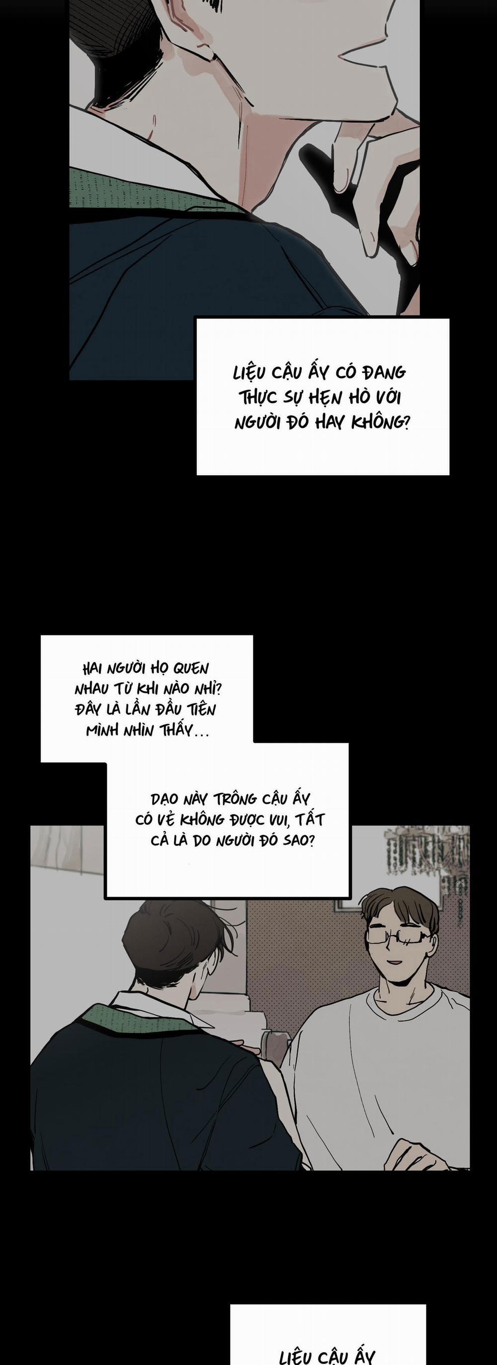 Không Còn Trinh Thì Phải Chết 2 trang 22