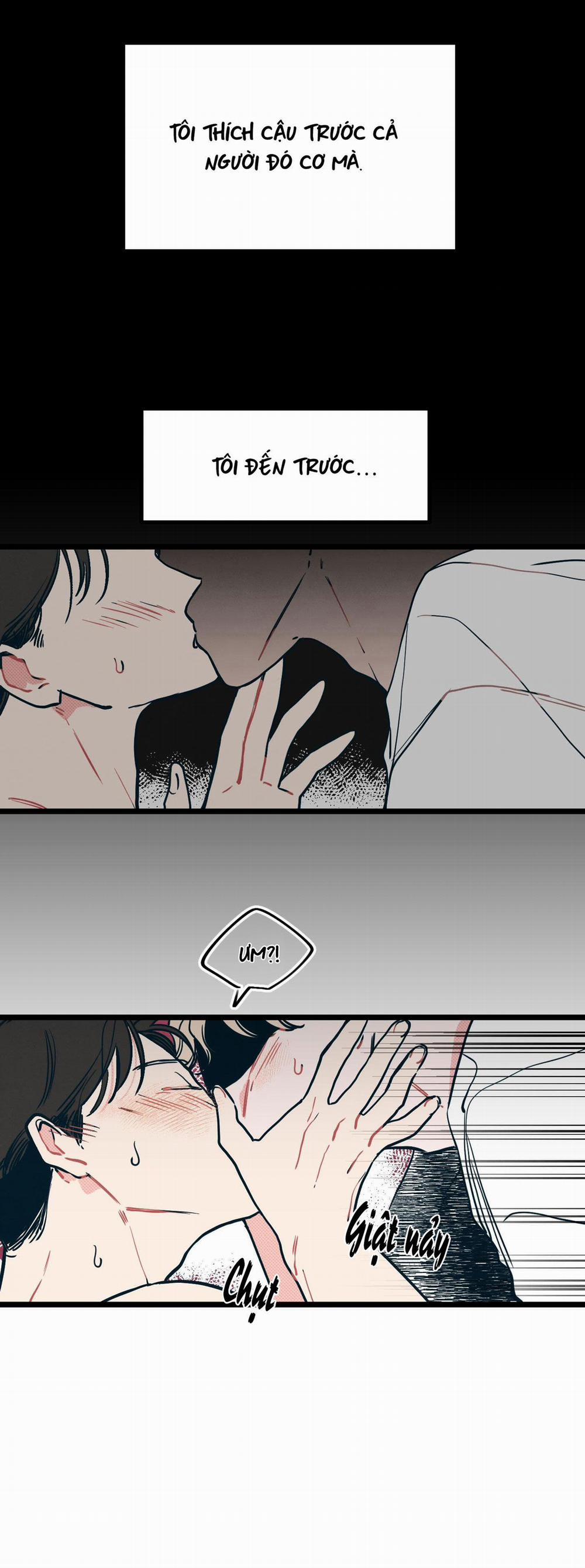 Không Còn Trinh Thì Phải Chết 2 trang 24