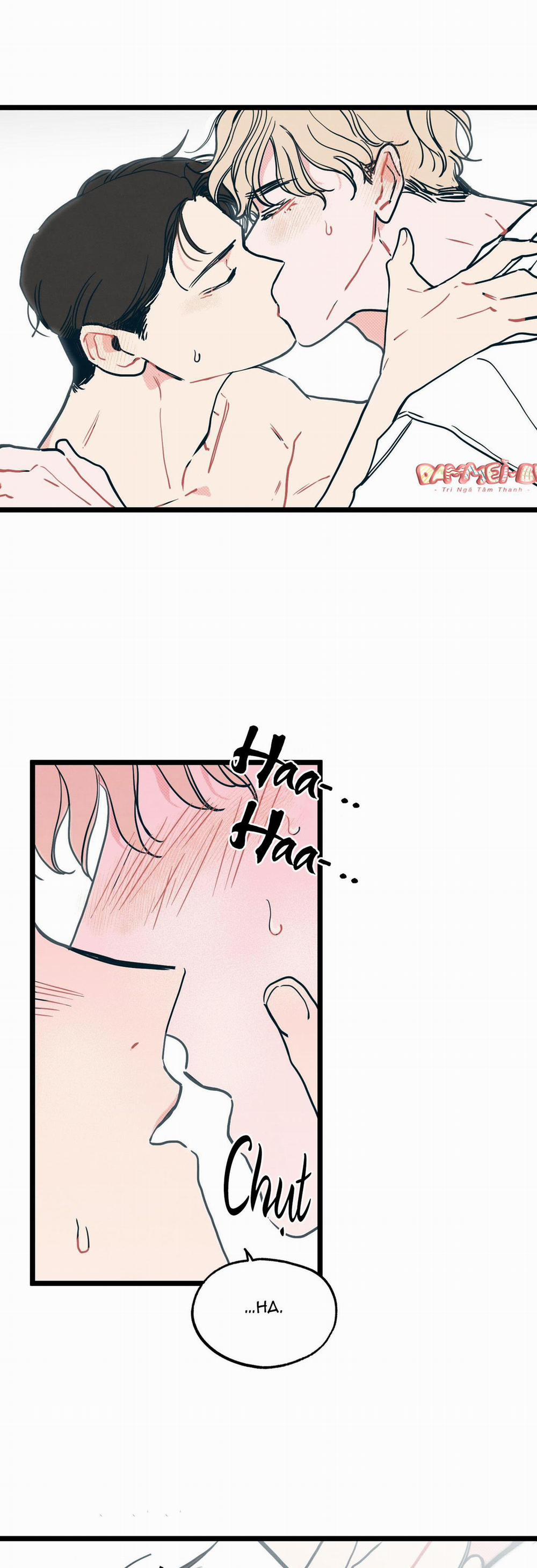 Không Còn Trinh Thì Phải Chết 2 trang 25