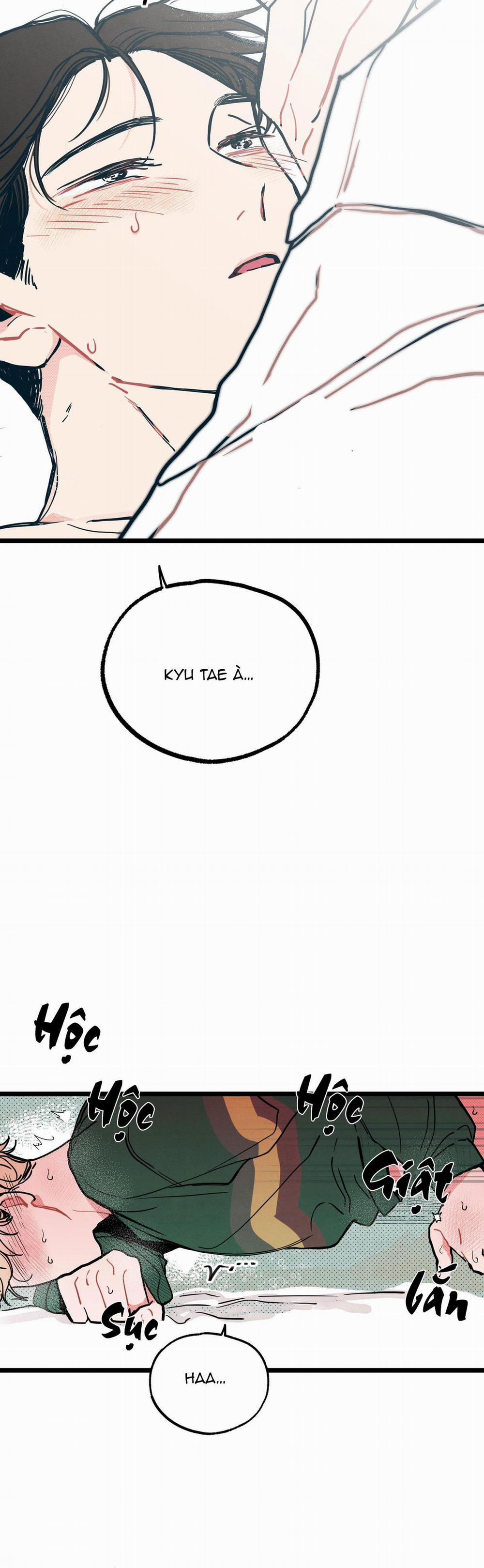 Không Còn Trinh Thì Phải Chết 2 trang 26